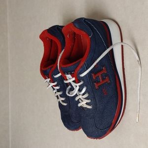 Women Tommy Hilfiger Shoes Size 7